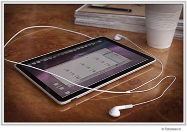 PERSPECTIVE: Publishers make plans for devices yet to come